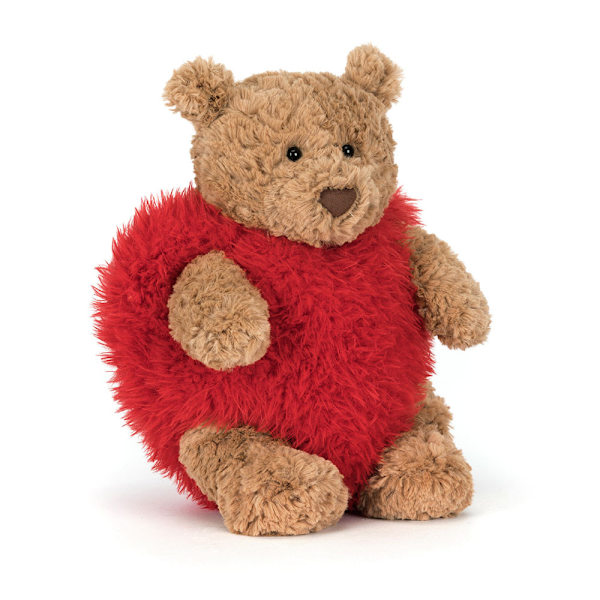 Jellycat Bartholomew Teddybjörn Plysch, 28 cm Mjuk Gosig Klassisk Gåva för Barn Teddybjörn Teddybjörn Care Bear[ch] Care Bear 28cm