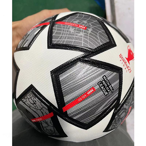 2023 Premier Football League Ball Outdoor Sports Training Ba