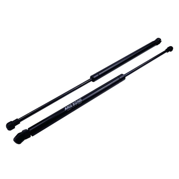 2x For VW Polo 9N Hatchback 2001-2009 Tailgate Rear Boot Gas Strut Leg