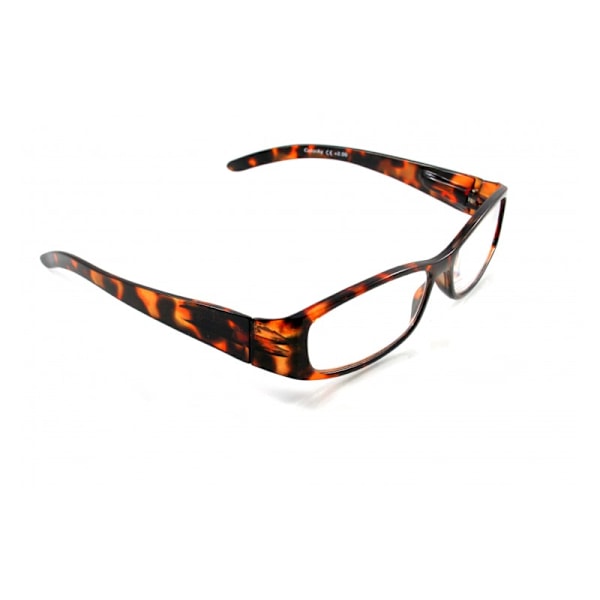 ColorAy Læsebriller Catania +1.00 til +3.50 Dioptri[ZHE] 1