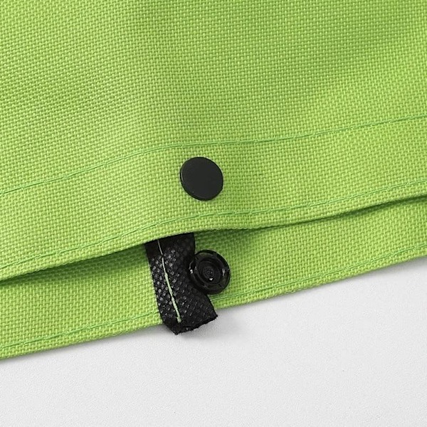 Indkøbstaske med hjul, sammenklappelig lille indkøbsvogn, transportabel dame stor kapacitet taske hjem supermarked