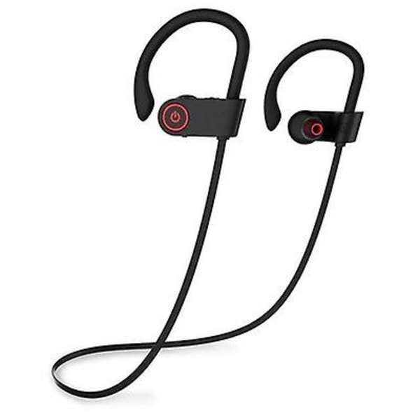 Bluetooth-kuulokkeet Parhaat langattomat urheilukuulokkeet In-ear