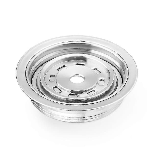 Kapsler konverterer til Vertuoline Vertuo kaffemaskin kapseladapter for Vertuo Next & Pop DeLonghi espressomaskin, A