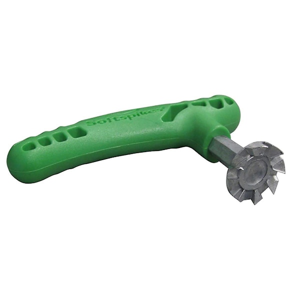 Softspikes Cleat Ripper Golf Spike/Cleat Removal Tool