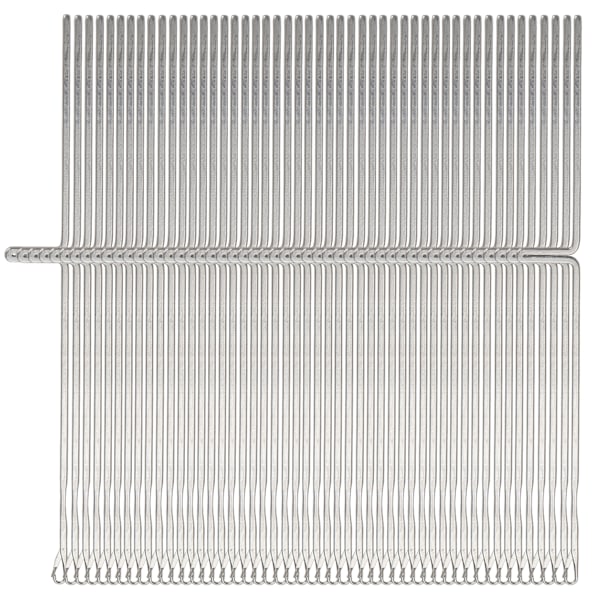 50 stk. nåle til Silver Reed Singer strikkemaskine SK280 SK360