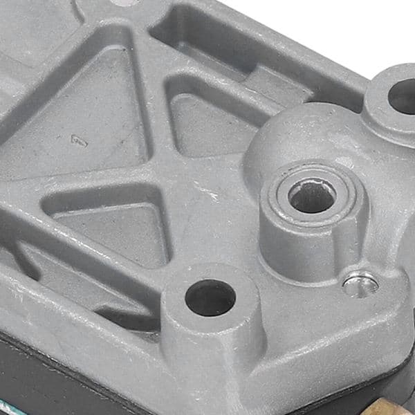 Outboard Fuel Pump with Gasket 438556 Replacement for Johnson Evinrude 20-140 HP Boat Engine