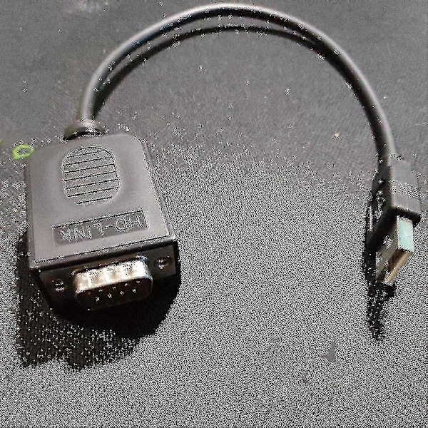 USB-adapterkabel for Logitech G29 girspak - DIY-erstatningsdeler