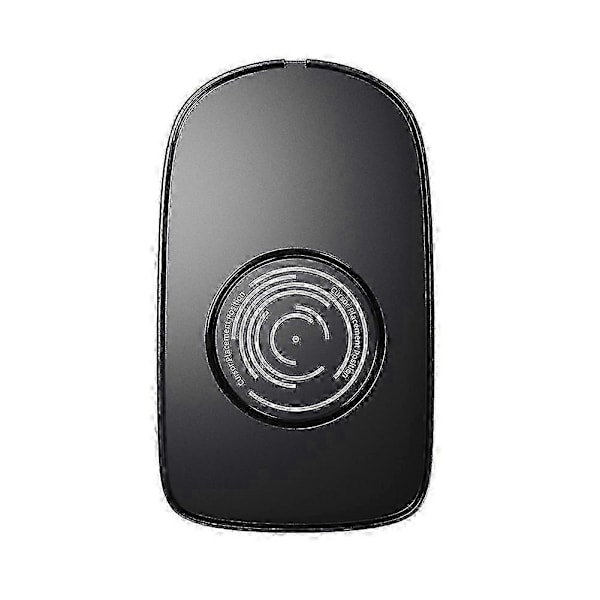 USB Musebeveger med På/Av-bryter for Datamaskin Wake[ZHE]