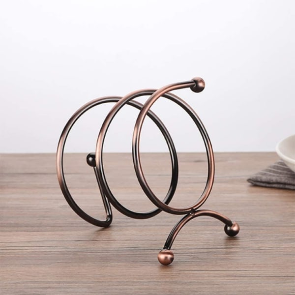 Vinflaskeholder, Moderne minimalistisk vinholder