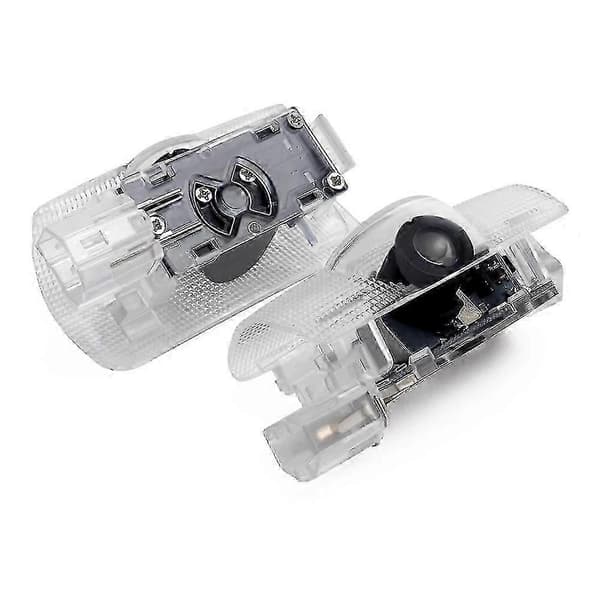 Passer til Subaru Welcome Light Brz Forester Outback Legacy Impreza Chipeng Xv Special Door Projector Light (2 stk)