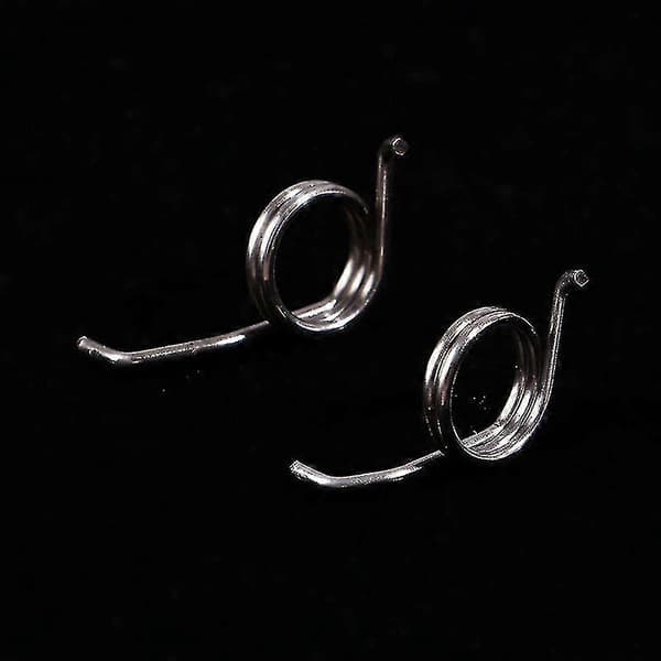 Reservedelsfjeder til Daiwa spinnehjul 1000-2000/2500-6000 modeller 1000-2000