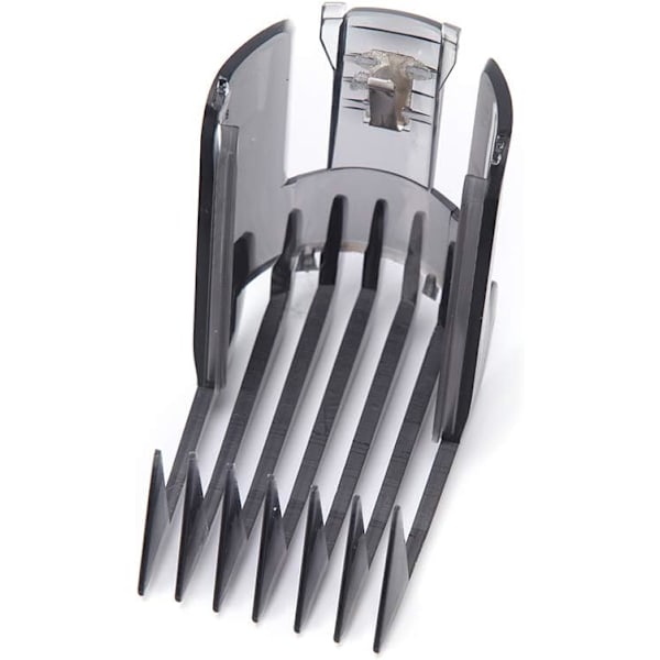 Hårklippeskam Passer til QC5130 QC5105 QC5115