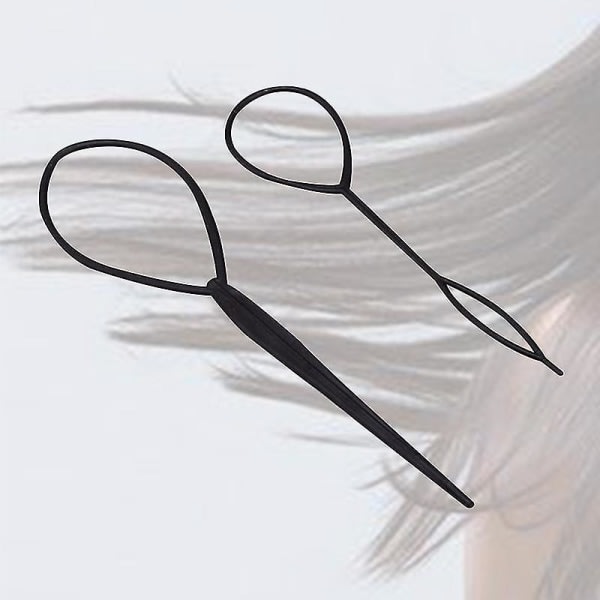 8st Pull Hair Tool
