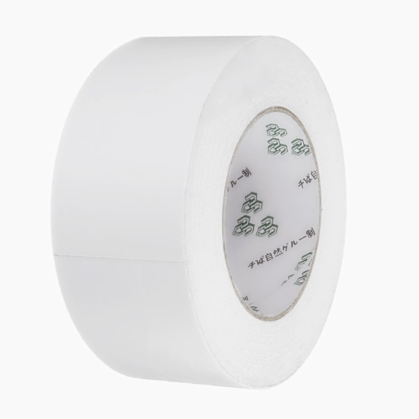 Golfgreb med dobbeltsidet tape for nem skæring [ZHE]