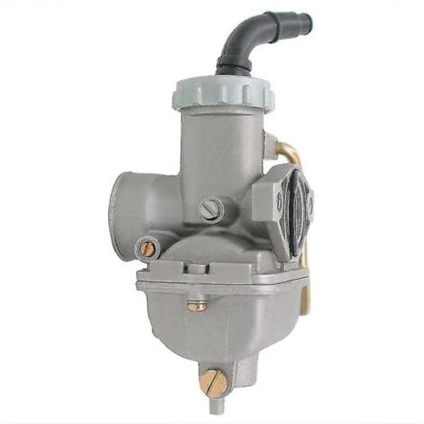 PZ20 Karburator til 50cc 70cc 90cc 110cc 125cc 4-taktsmotorer [ZHE]