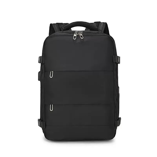 Kompakt Kabinryggsäck 40x20x25 cm, Reseryggsäck för Ryanair, Laptopryggsäck för Män och Kvinnor[ZHE]