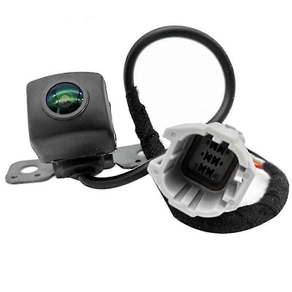 Backkamera för bil, parkeringssensor, backkamera 95760-A2100 för Kia Cee'd 2012-2016[ZHE]