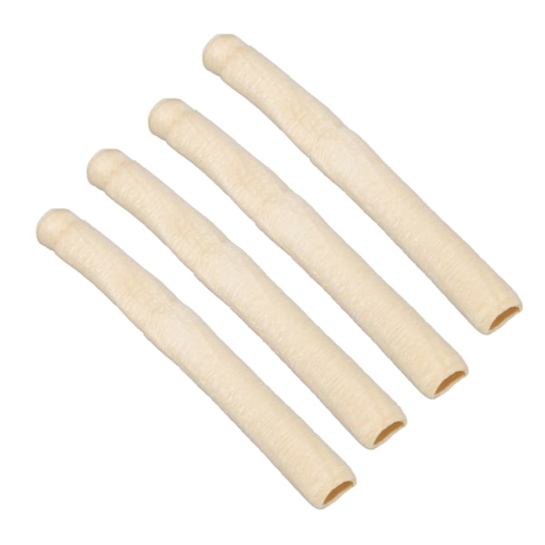 stk. spiselig kollagentarm tørr pølse 24 mm diameter for skinke og pølser