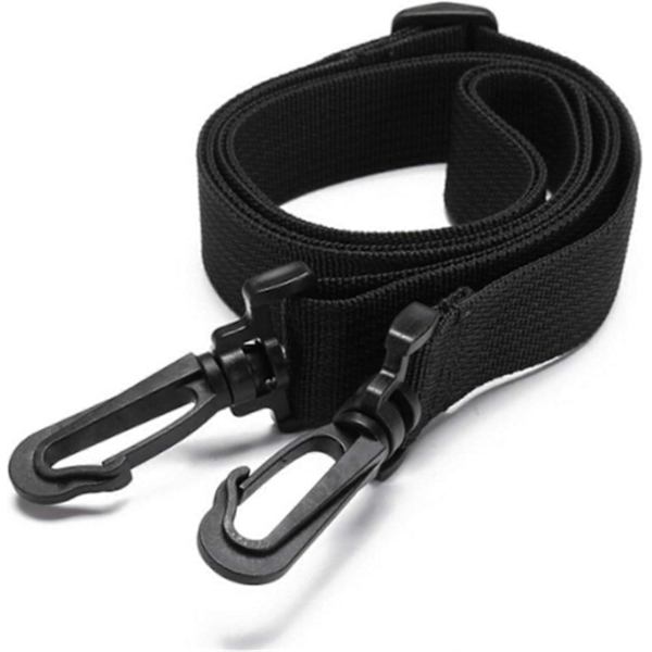 Universal axelremsbytekrok för crossbody-väskor[ZHE]