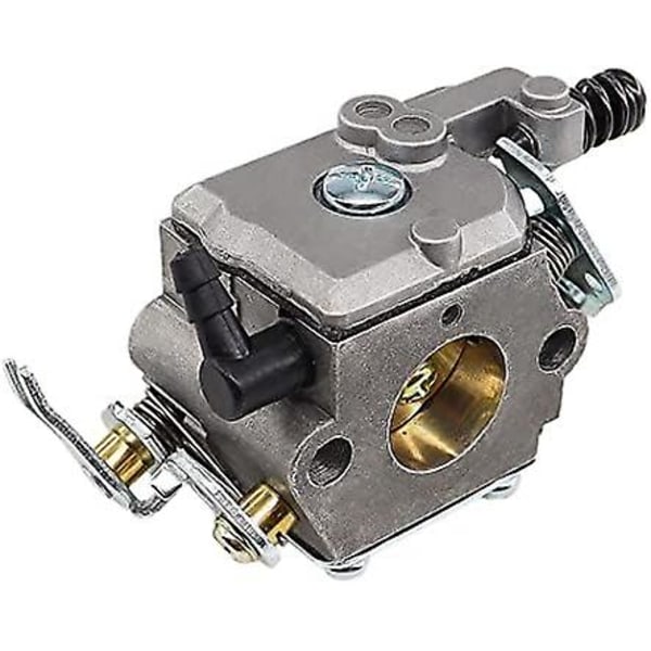Forgasser for Husqvarna 40 45 240r 245r 240epa 245rx Motorsag Erstatter Walbr...