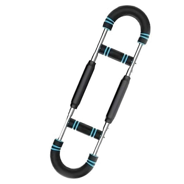 Twister Armtränare, 40-100lb Bröst- & Skulderträningsutrustning, A-Perfet[ch]