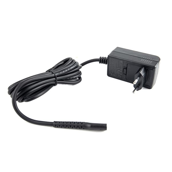 Lader Dock Stand AC Adapter Oplader til Wahl 8148/8591/850 EU-stik