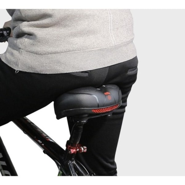 Cykelsæde / Cykelsadel