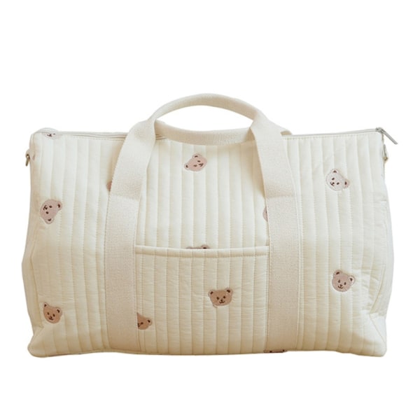 Tote Baby Pusletasker BEAR BEAR[ch] Bear Bear