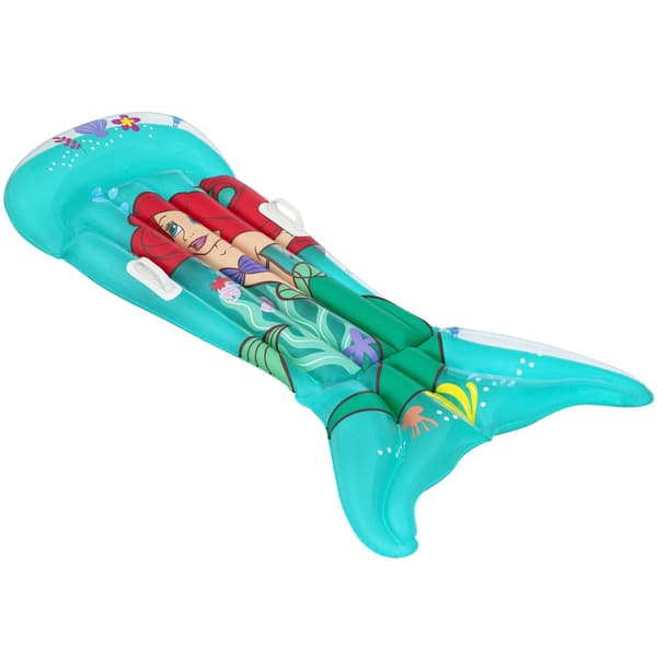 Bestway 9101F Ariel oppblåsbar svømmemadrass