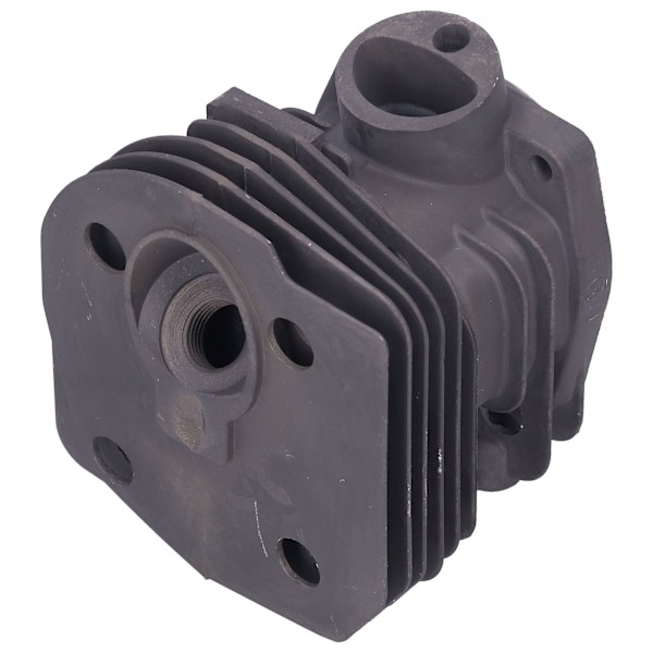 Sylindersett med stempel og pakninger for 350 346 351 353 346XP motorsag, 44mm kompatibel, høykvalitets erstatningspakninger for effektiv motorytelse[ch]