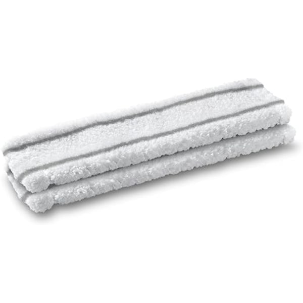 Passar Kärcher 2.633-100.0 mikrofiberspraytillbehörsskydd med en frigöring före...