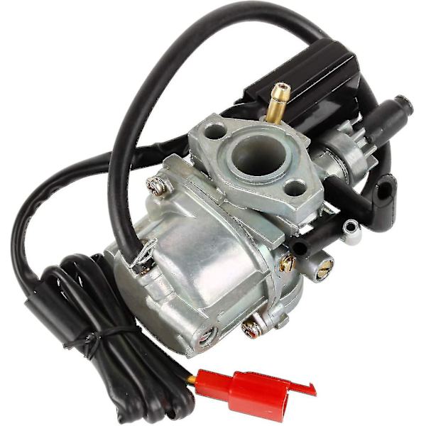 50cc 2-takts motorcykelkarburator kompatibel med motor[ZHE]