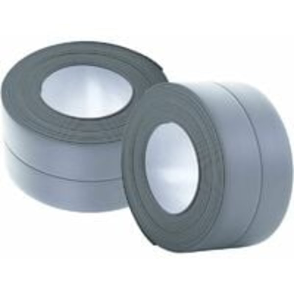 Mjuk golvsockel - ändstycke 22 mm 6 meter för kök och badrum, självhäftande tätningslist, flexibel böjbar list, fogtätningslist,