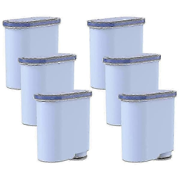 Filterpatroner til Aqua Clean fuldautomatiske kaffemaskiner, til Philips Ca6903/10 og Ca6903/22