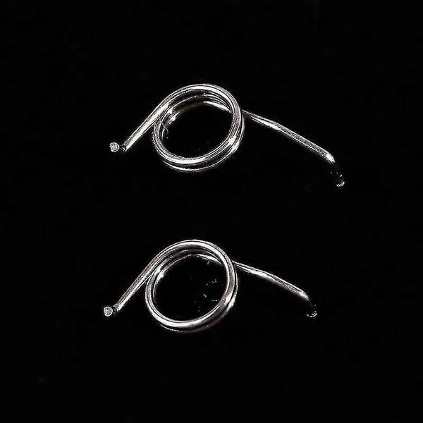 Reservedelsfjeder til Daiwa spinnehjul 1000-2000/2500-6000 modeller 1000-2000