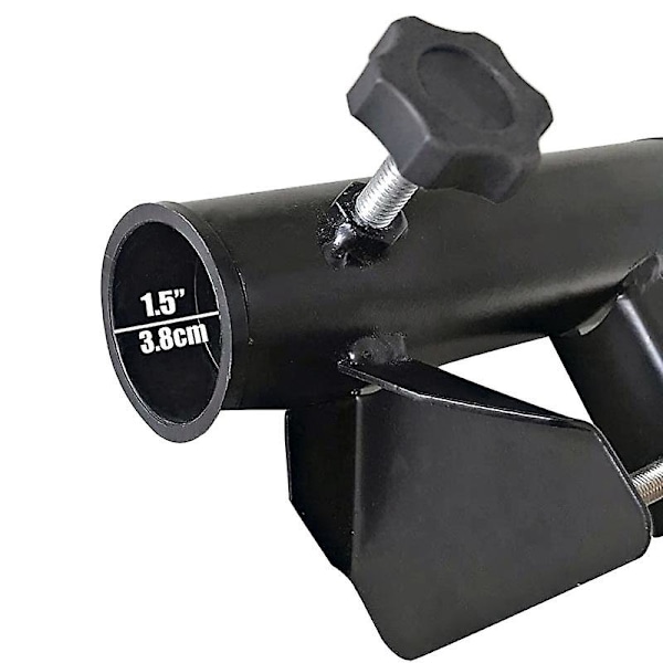 Balkon parasolholder, havebeslag, bord balkonholder klemme dekorativ...