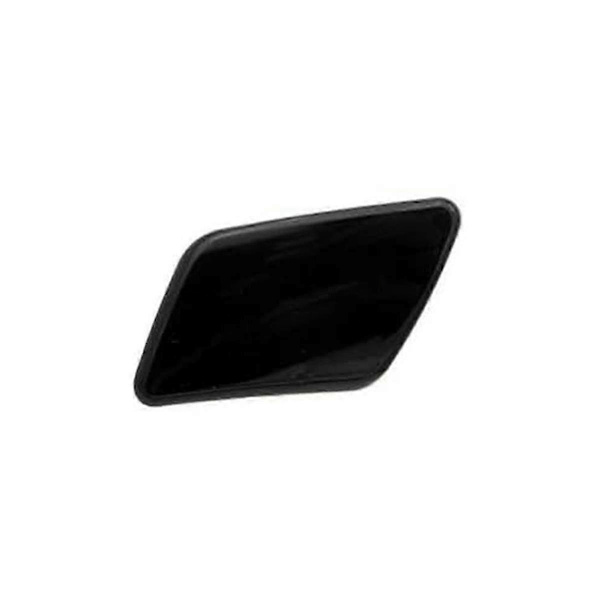 Ajovalojen pesurin korvaava kansi etupuskurissa Volvo S40 & V50 (2005-2007) - Osanumero 39917978 & 39991799[ZHE]