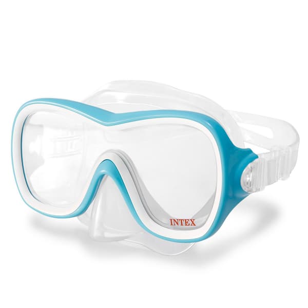 INTEX 55978 svømmemaske oransje 0.235