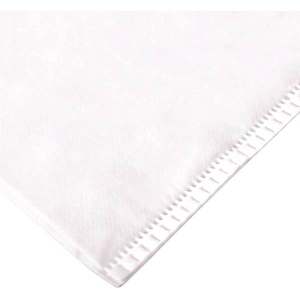 10 dammsugarpåsar i non-woven för Rowenta ZR200520/ZR200540/Zr200720 Silence Force Compact Power X-trem Power (RO64xx Ro63xx Ro68xx Ro39xx)