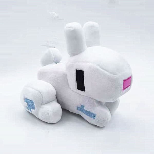 Minecraft Leksaker Spelfigur ENDER DRAGON-60CM ENDER DRAGON-60CM Ender Dragon-60cm