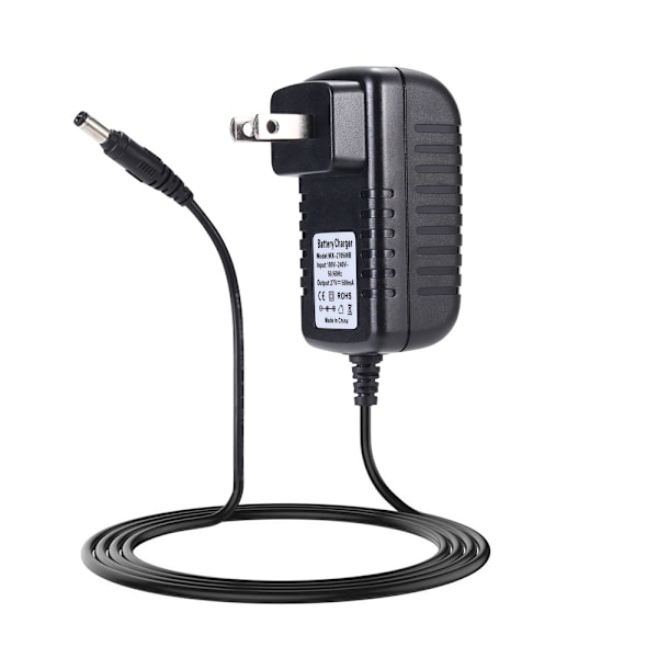 Netstrømsadapter Oplader 22V 0.5A til BOSCH Athlet 18V