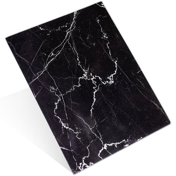 Glasskjærebrett 40x30 cm 200