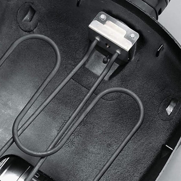 Grilli lämmitin Weber sähkögrilliin 66631 / 65621 Lämmityselementti (230v 2200w) Q140 / Q1400 Eu（CA)[ch]