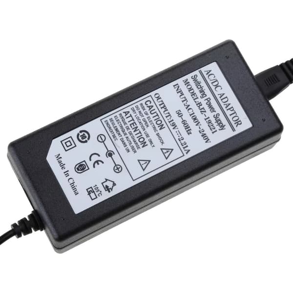 Virtalähde Harman Onyx Studio7 6 5 4 3 2 1 langattomalle kaiuttimelle