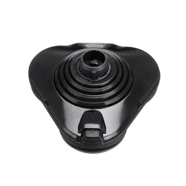 Philips Series 5000 Erstatningsbarberhode - Kompatibel med 10 modeller[ZHE]