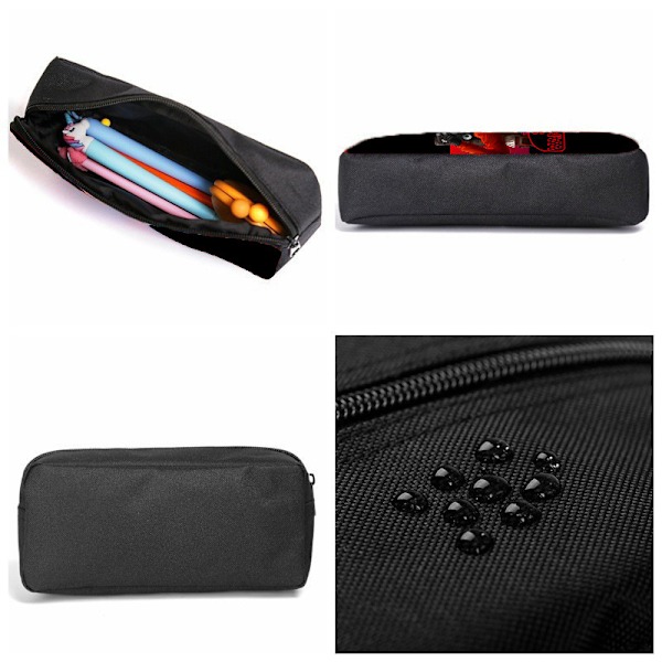 3-delt studentsekk for 16-tommers laptop, reisesekk[ch]