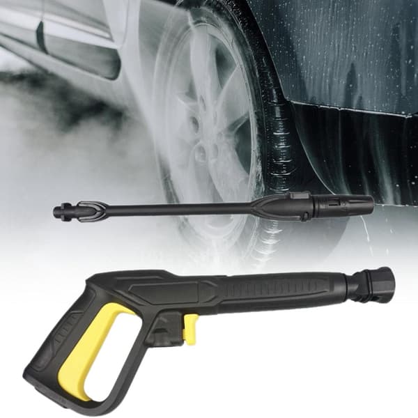 Ersättningspistol kompatibel med Karcher K2-K7 högtryckstvätt