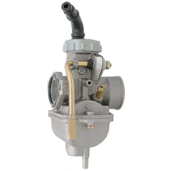 PZ20 Karburator til 50cc 70cc 90cc 110cc 125cc 4-taktsmotorer [ZHE]