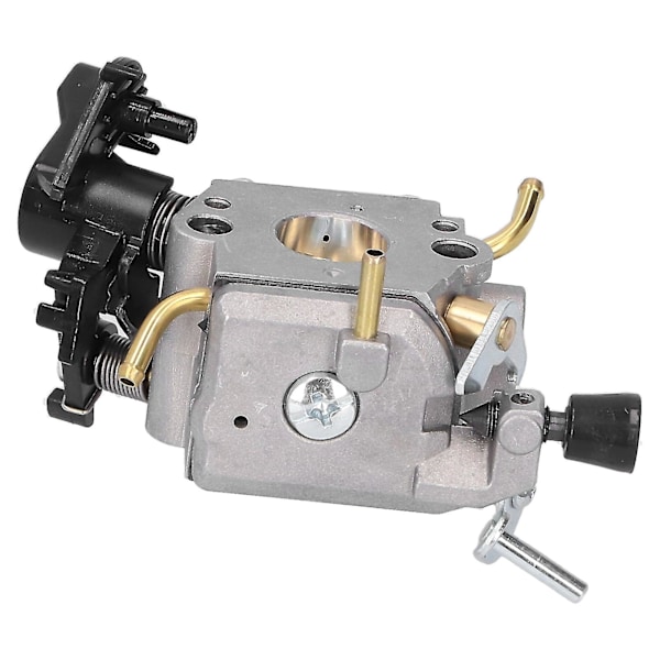 Karburator Pakning Primer Pære Kit til Husqvarna 445 450 445E - Erstatning Passer 506450401