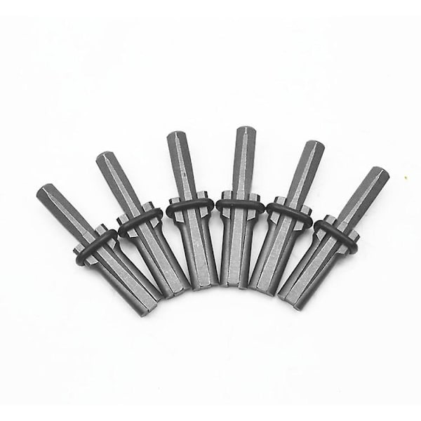 Betterlifefg bergkil för spräckning 16 mm 6-pack YIY9.27 SMCS.9.27